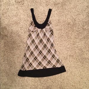 INC International Concepts Dress